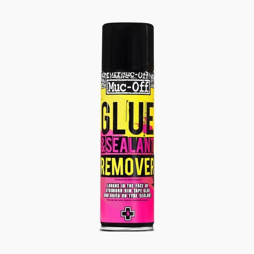 Muc-Off Glue Remover Yapıştırıcı Sökücü 200Ml