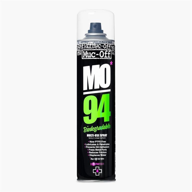 Muc-Off Temizlik Ve Islak Yağlama Seti