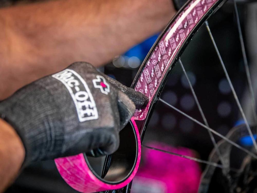 Muc-Off Tubeless Jant Bandı 21MM