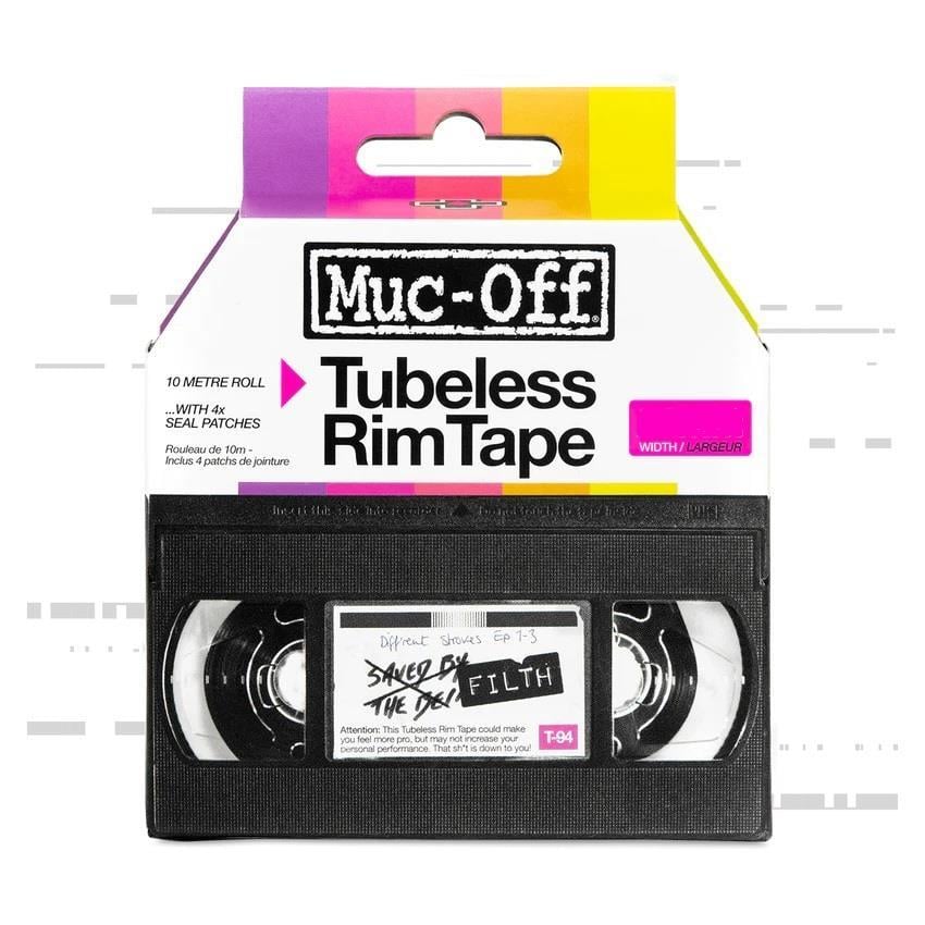 Muc-Off Tubeless Jant Bandı 21MM