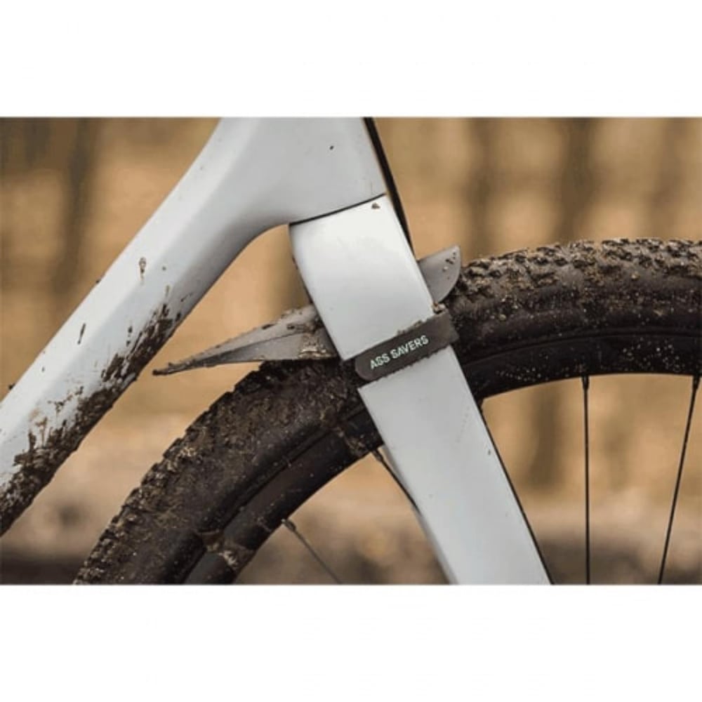 Mudder Mini Mfm-1 Çamurluk