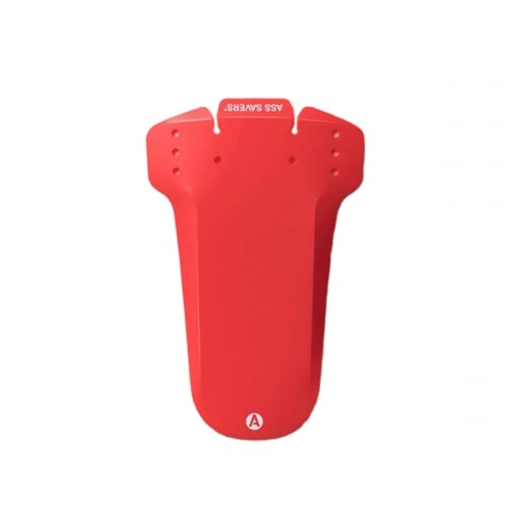 Mudder Regular MFR-1 (Red)