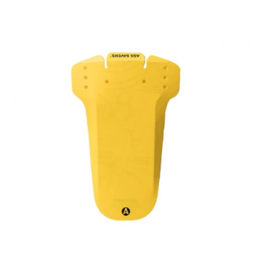 Mudder Regular MFR-1 (Yellow)