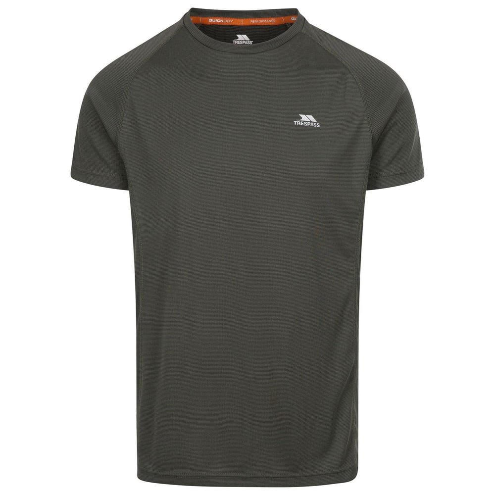 Trespass Nils Active TP50 Erkek T-Shirt