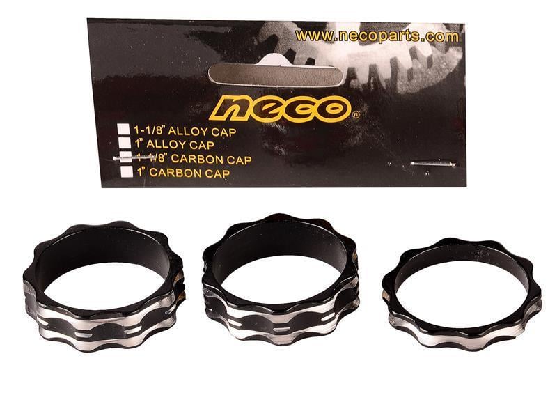 Neco Boğaz Altı Bilezik (Spacer-R)