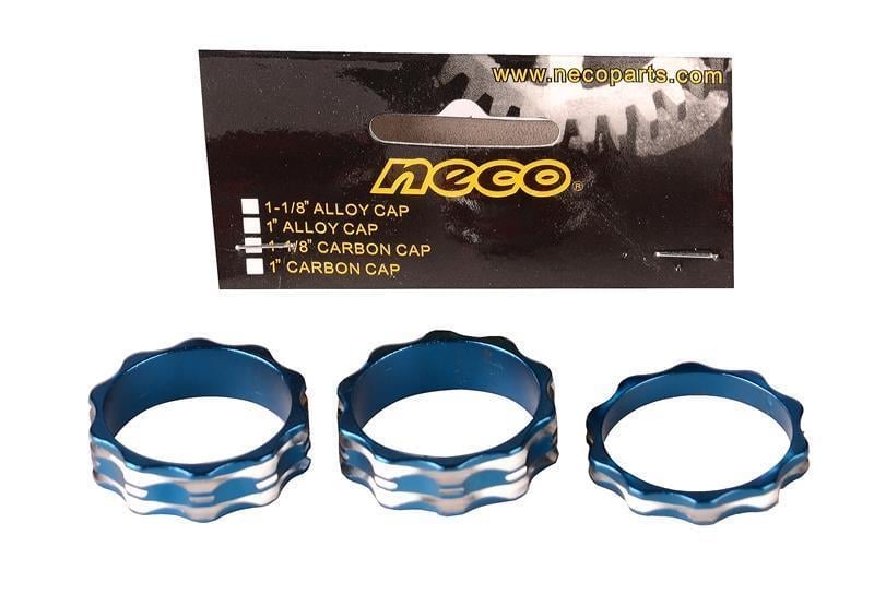 Neco Boğaz Altı Bilezik (Spacer-R)