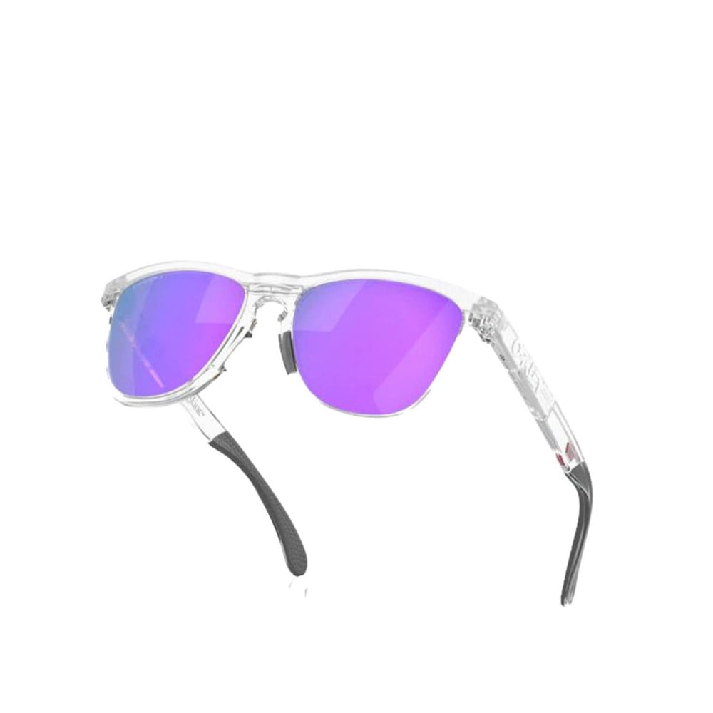 OAKLEY ERKEK GÖZLÜK Frogskins Range Beyaz