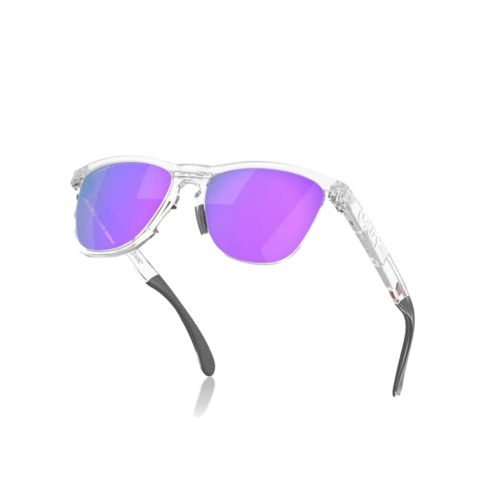 OAKLEY ERKEK GÖZLÜK Frogskins Range Beyaz