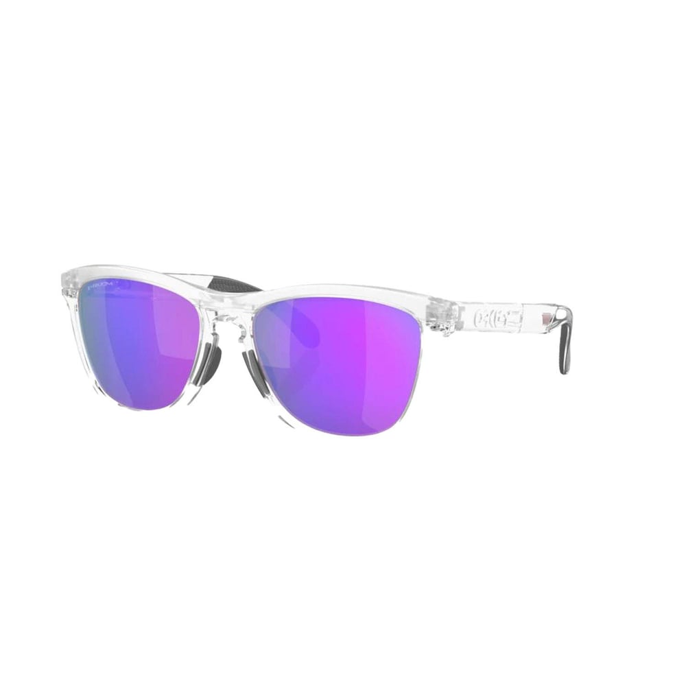 OAKLEY ERKEK GÖZLÜK Frogskins Range Beyaz