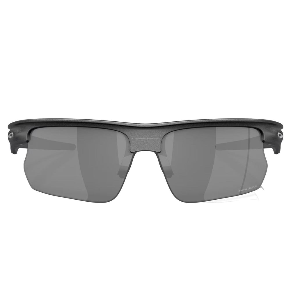 OAKLEY ERKEK GÜNEŞ GÖZLÜĞÜ Bisphaera Siyah