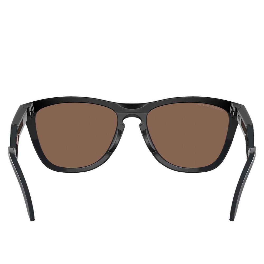 OAKLEY ERKEK GÜNEŞ GÖZLÜĞÜ Frogskins Hybrıd Siyah