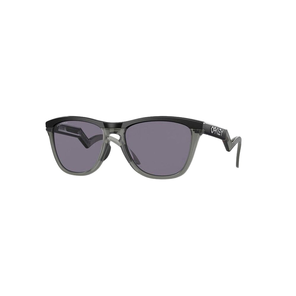 OAKLEY ERKEK GÜNEŞ GÖZLÜĞÜ Frogskins Hybrıd Siyah