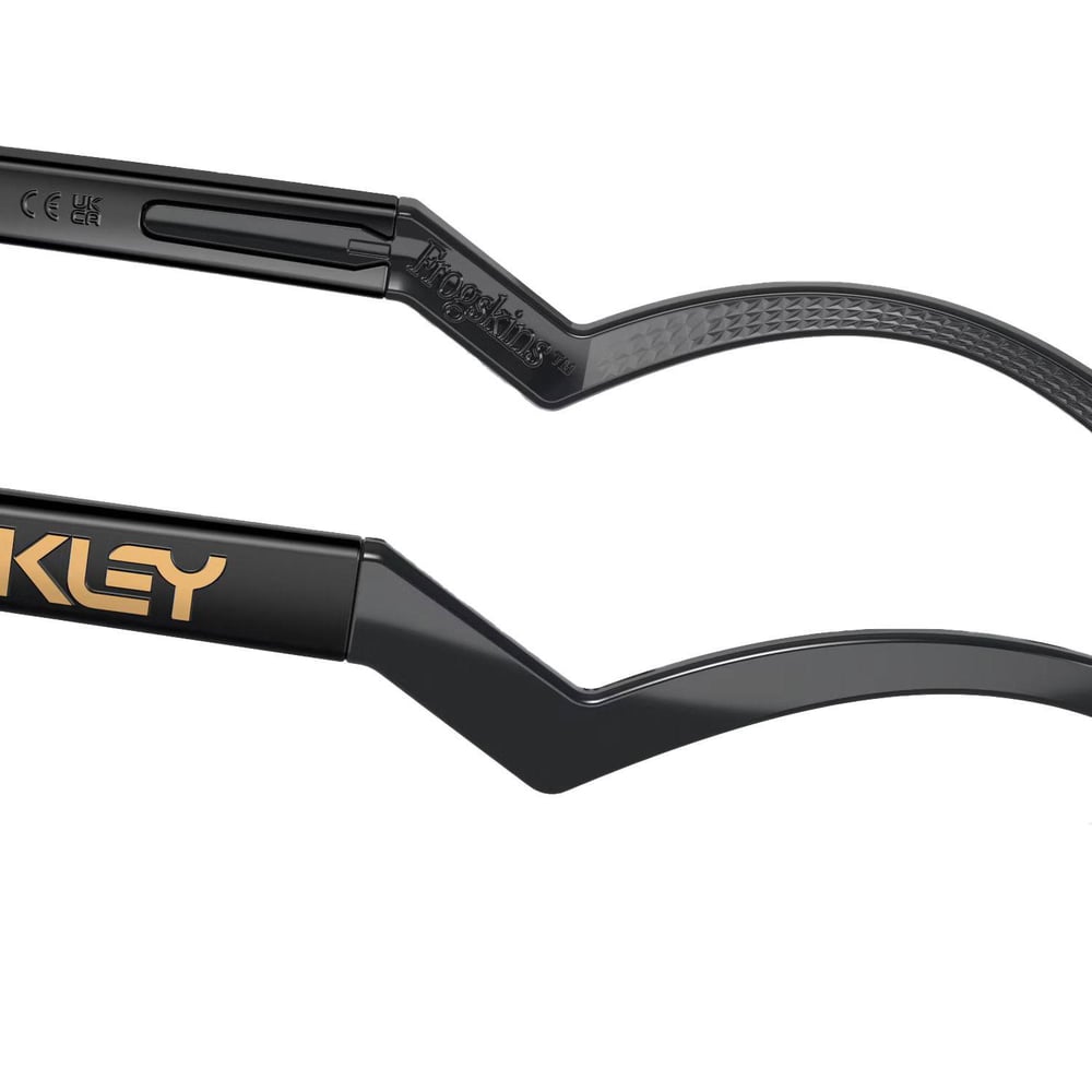 OAKLEY ERKEK GÜNEŞ GÖZLÜĞÜ Frogskins Hybrıd Siyah