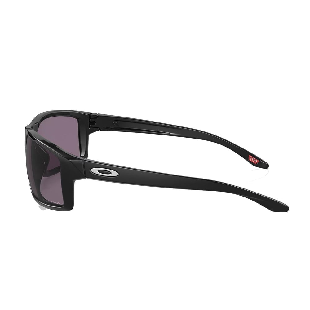 OAKLEY ERKEK GÜNEŞ GÖZLÜĞÜ Gibston Siyah