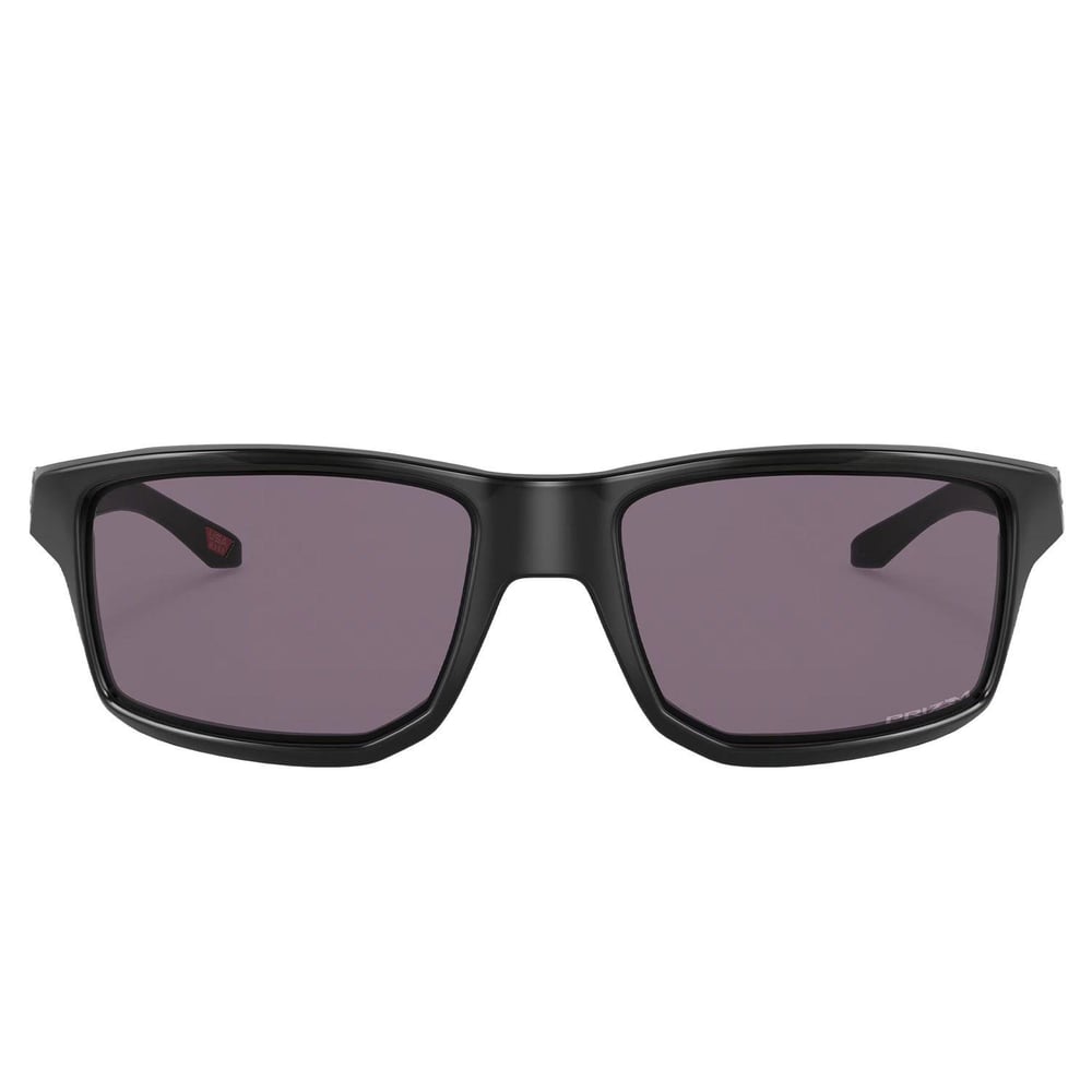 OAKLEY ERKEK GÜNEŞ GÖZLÜĞÜ Gibston Siyah