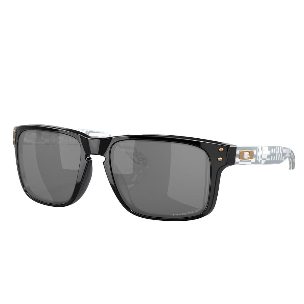 OAKLEY ERKEK GÜNEŞ GÖZLÜĞÜ Holbrook Siyah