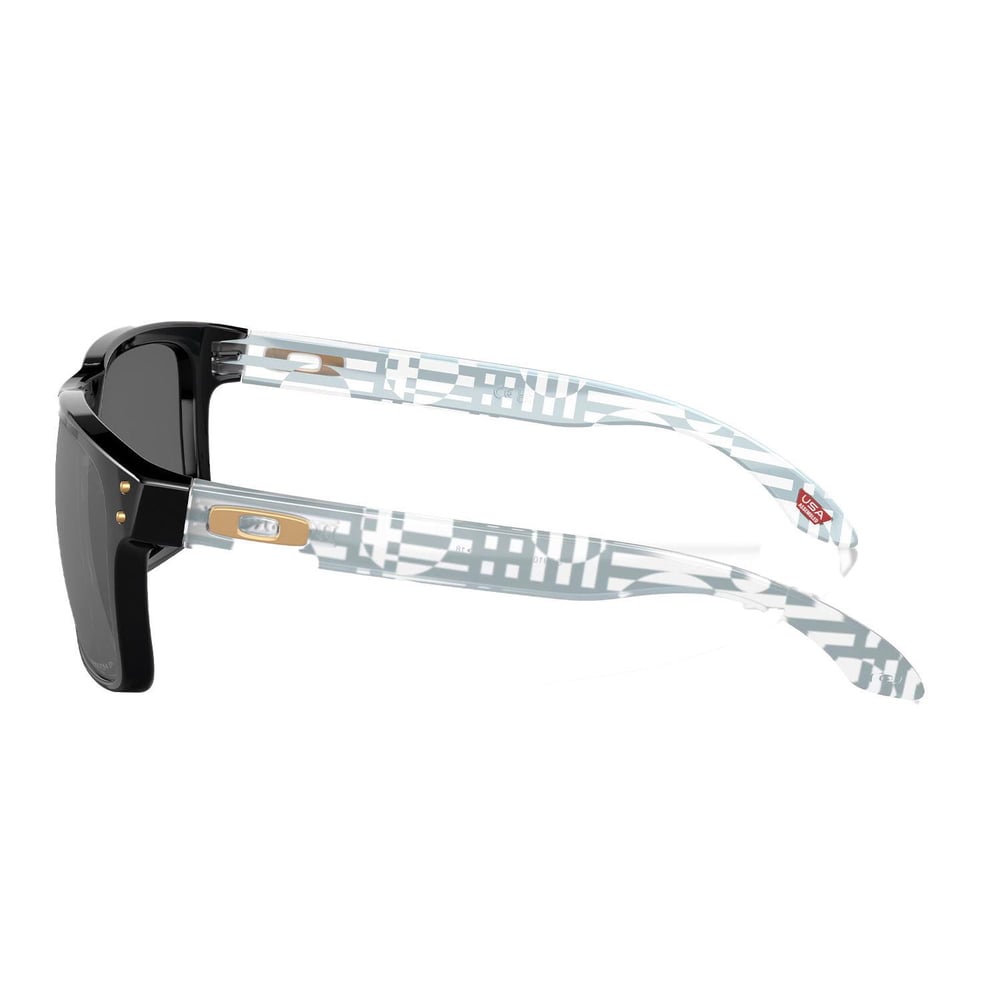 OAKLEY ERKEK GÜNEŞ GÖZLÜĞÜ Holbrook Siyah