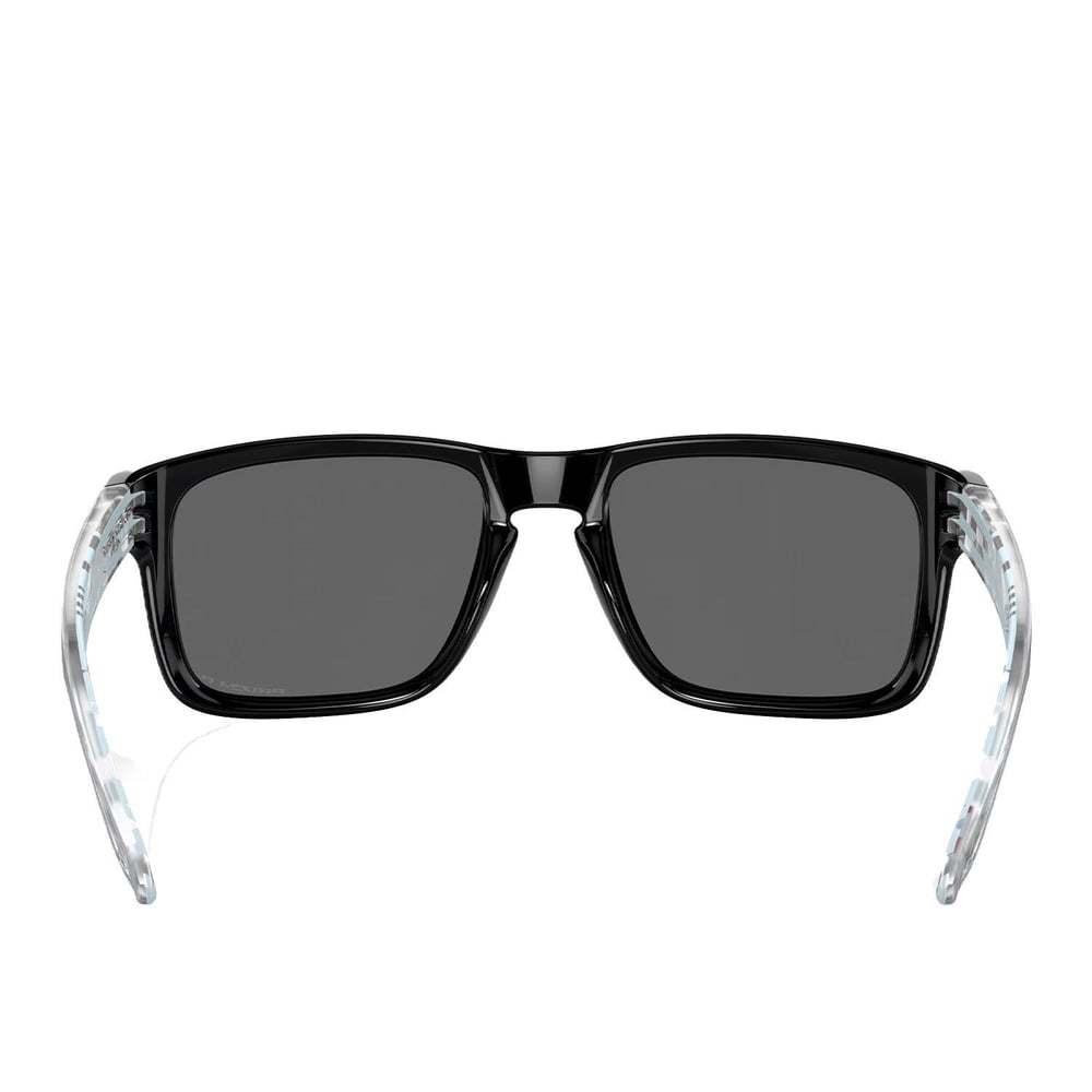 OAKLEY ERKEK GÜNEŞ GÖZLÜĞÜ Holbrook Siyah