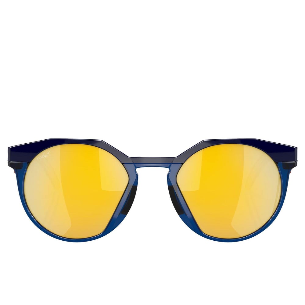 OAKLEY ERKEK GÜNEŞ GÖZLÜĞÜ Hstn Mavi