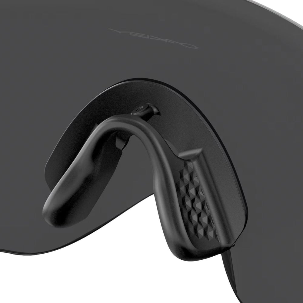 OAKLEY ERKEK GÜNEŞ GÖZLÜĞÜ Kato Siyah