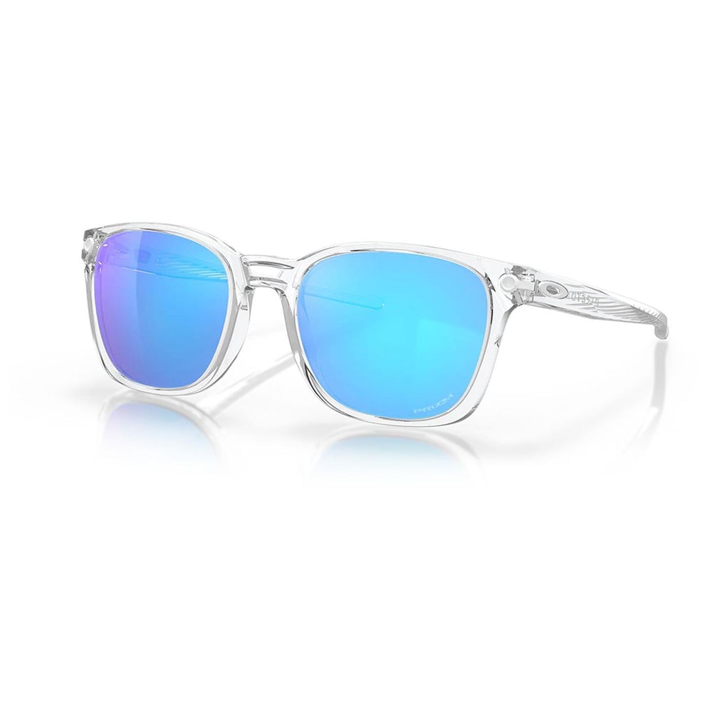 OAKLEY ERKEK GÜNEŞ GÖZLÜĞÜ Ojector Beyaz