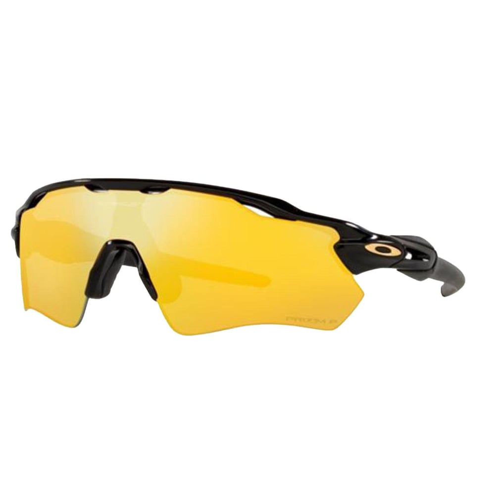 Oakley Erkek Güneş Gözlüğü Radar Ev Path Siyah