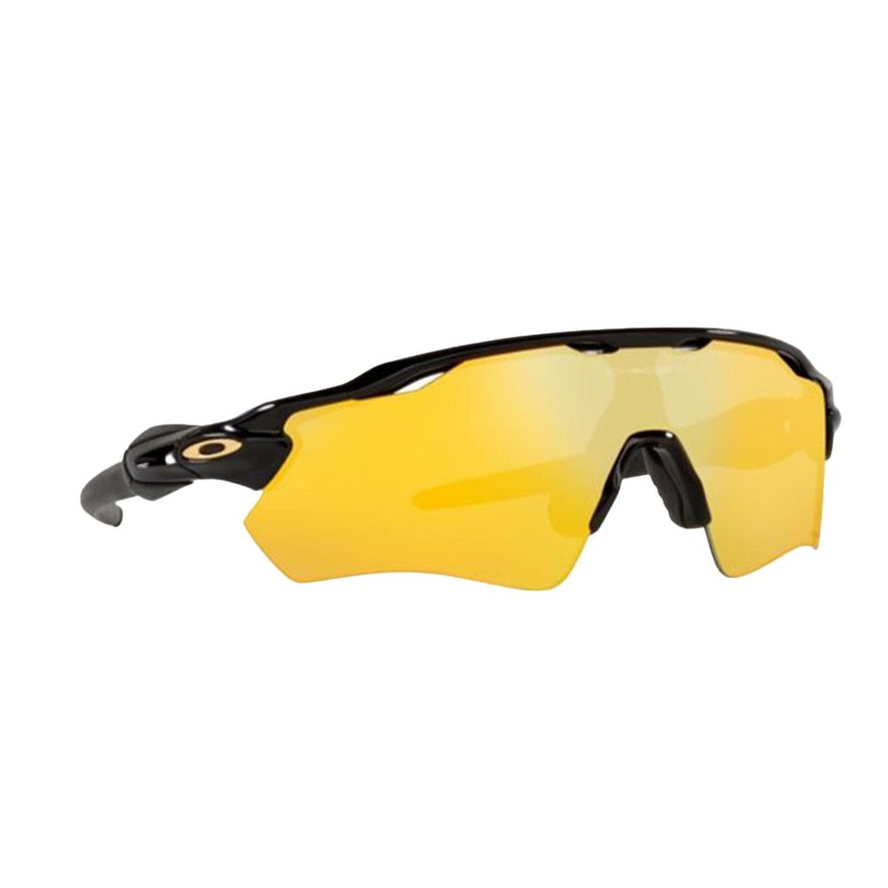 Oakley Erkek Güneş Gözlüğü Radar Ev Path Siyah