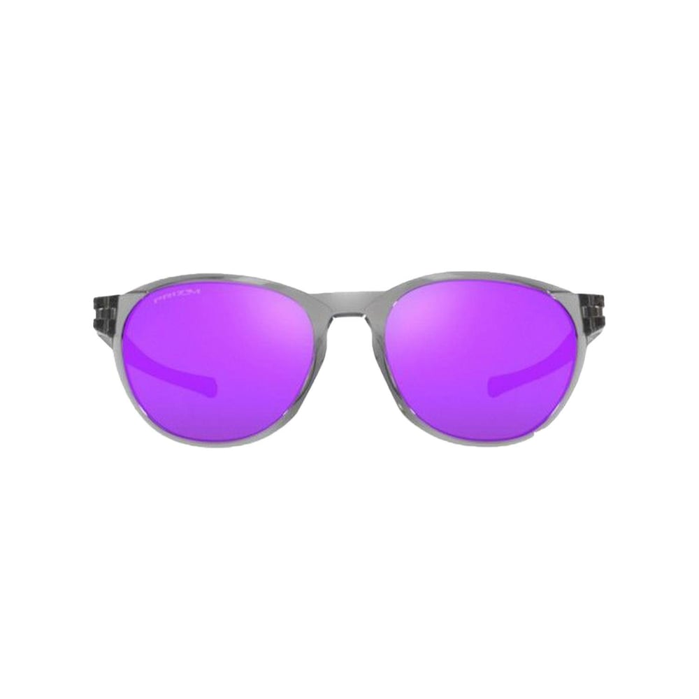 OAKLEY ERKEK GÜNEŞ GÖZLÜĞÜ Reedmace Gri