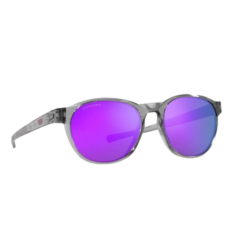 OAKLEY ERKEK GÜNEŞ GÖZLÜĞÜ Reedmace Gri