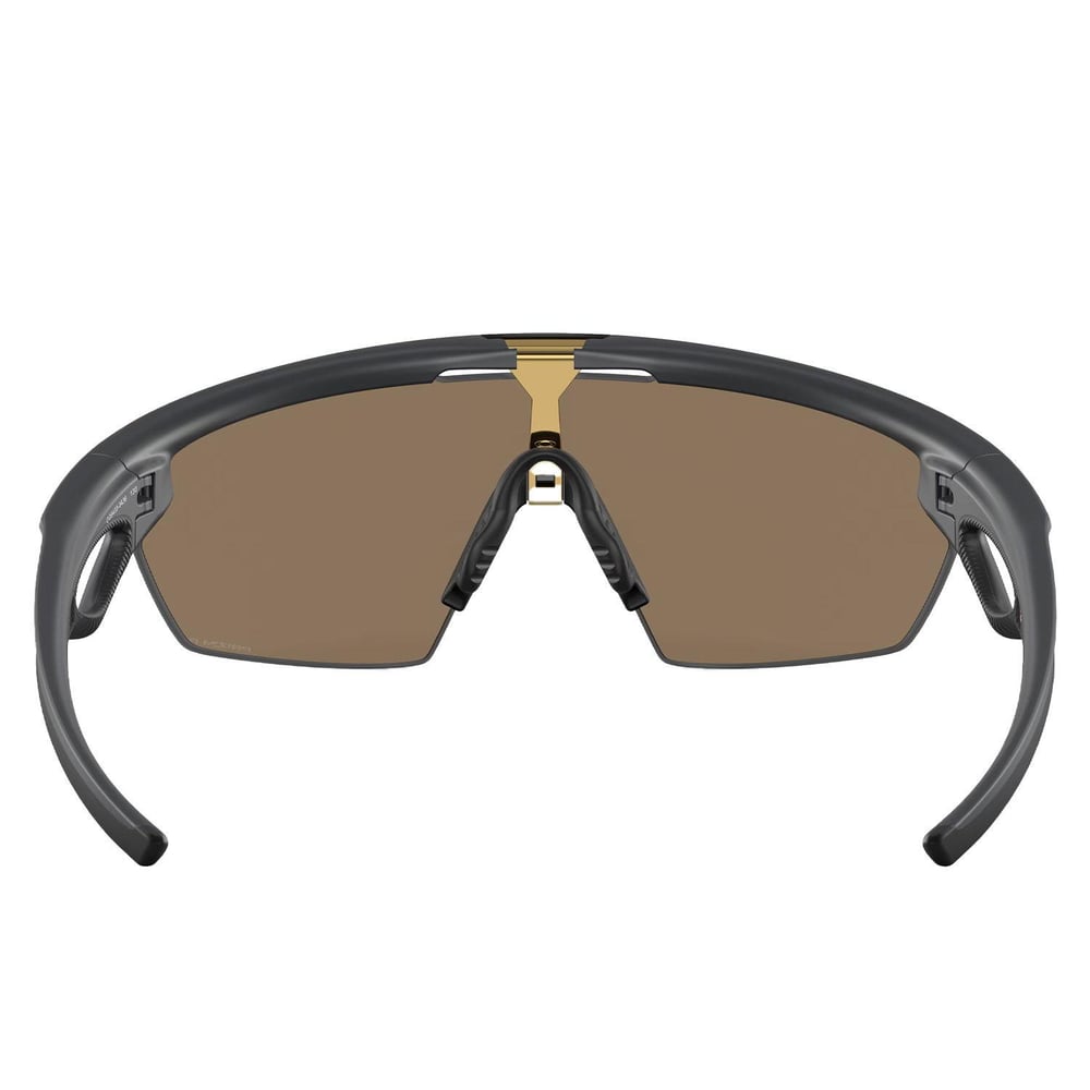 OAKLEY ERKEK GÜNEŞ GÖZLÜĞÜ Sphaera Kırmızı
