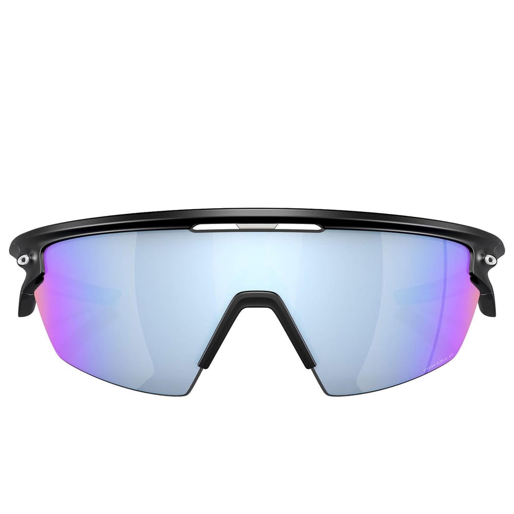 OAKLEY ERKEK GÜNEŞ GÖZLÜĞÜ Sphaera Siyah