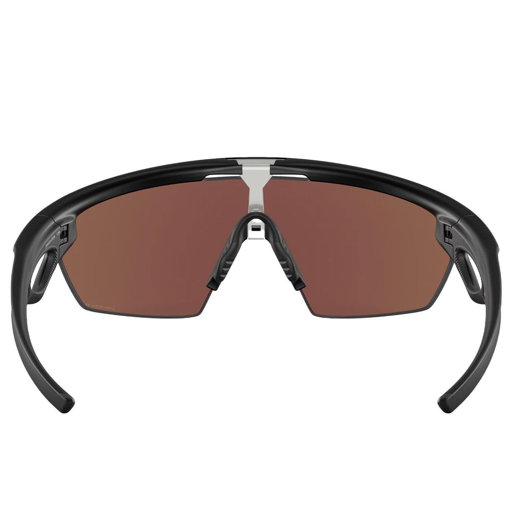 OAKLEY ERKEK GÜNEŞ GÖZLÜĞÜ Sphaera Siyah