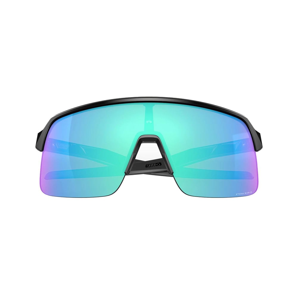 OAKLEY ERKEK GÜNEŞ GÖZLÜĞÜ Sutro Lite Siyah