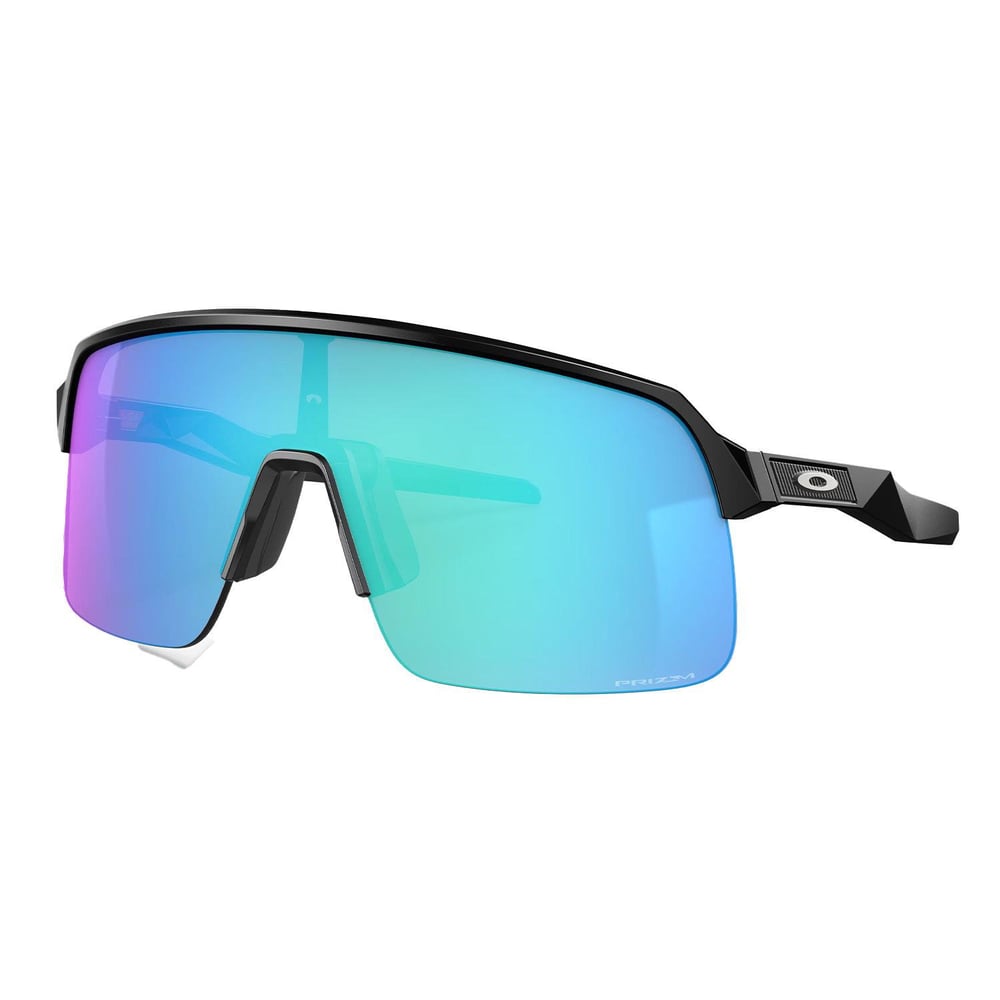 OAKLEY ERKEK GÜNEŞ GÖZLÜĞÜ Sutro Lite Siyah