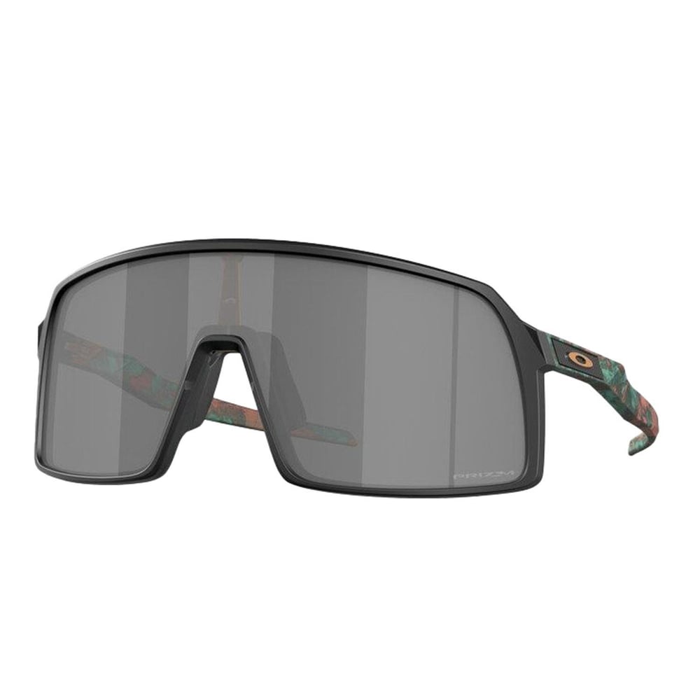 OAKLEY ERKEK GÜNEŞ GÖZLÜĞÜ Sutro Siyah
