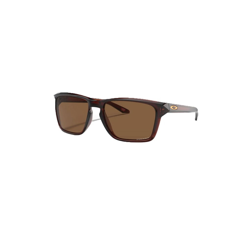 OAKLEY ERKEK GÜNEŞ GÖZLÜĞÜ Sylas Kahve