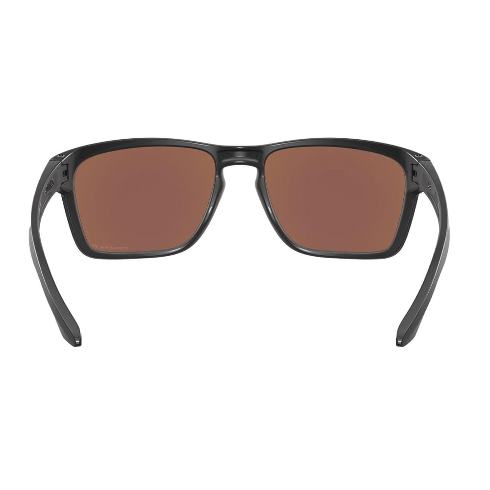OAKLEY ERKEK GÜNEŞ GÖZLÜĞÜ Sylas Siyah
