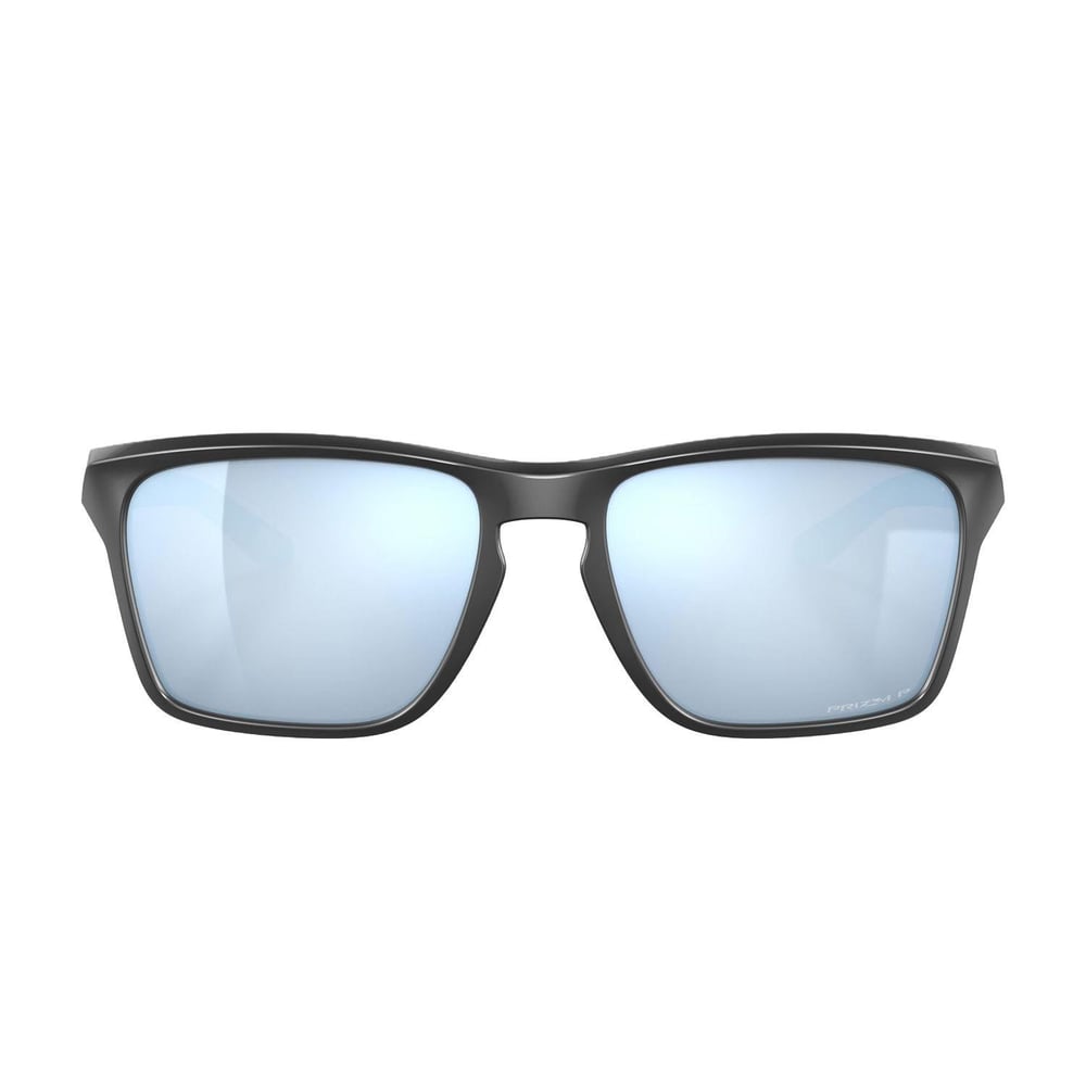 OAKLEY ERKEK GÜNEŞ GÖZLÜĞÜ Sylas Siyah