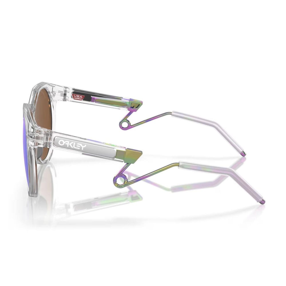 Oakley Güneş Gözlüğü Hstn Metal