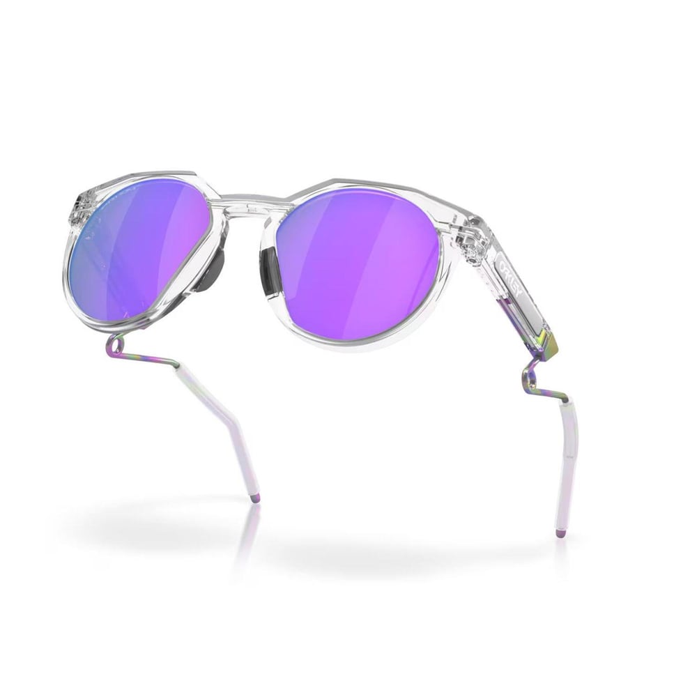 Oakley Güneş Gözlüğü Hstn Metal