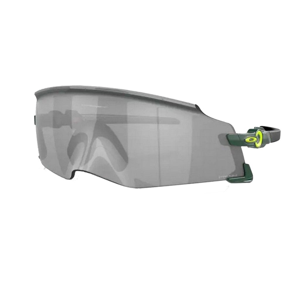 Oakley Kato White/Prizm Road Bisiklet Gözlüğü