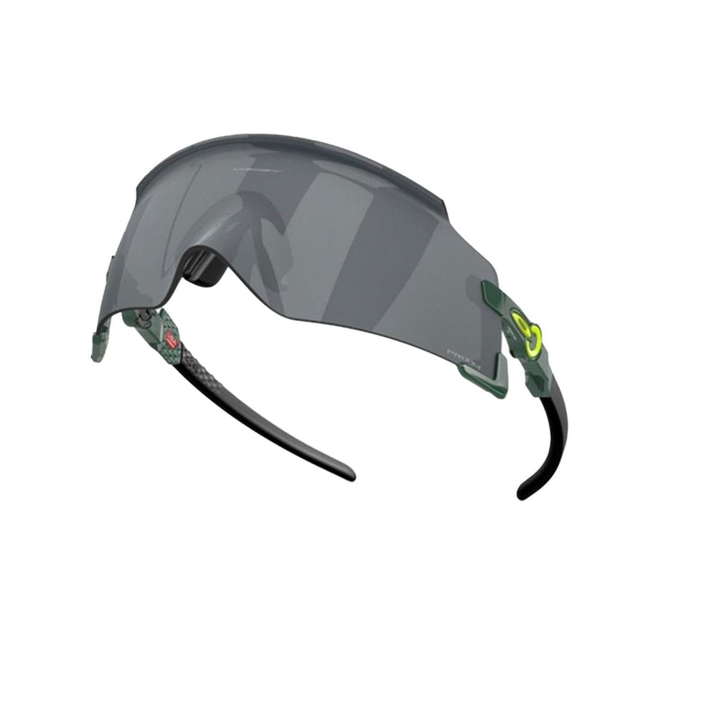 Oakley Kato White/Prizm Road Bisiklet Gözlüğü