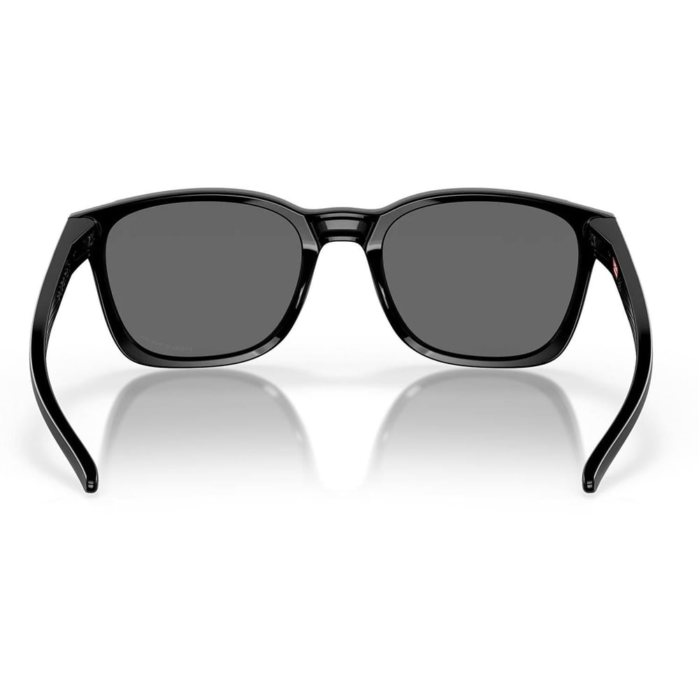 Oakley Ojector Güneş Gözlüğü - Black Ink/Prizm Black Polarized