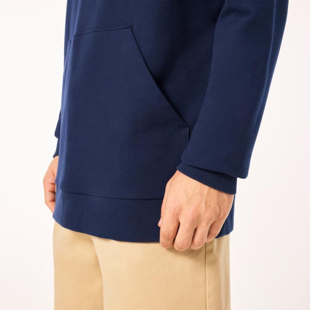 Oakley B1B PO Hoodie 2.0 Kapşonlu Sweatshirt – Team Navy (FOA402599-6LE)