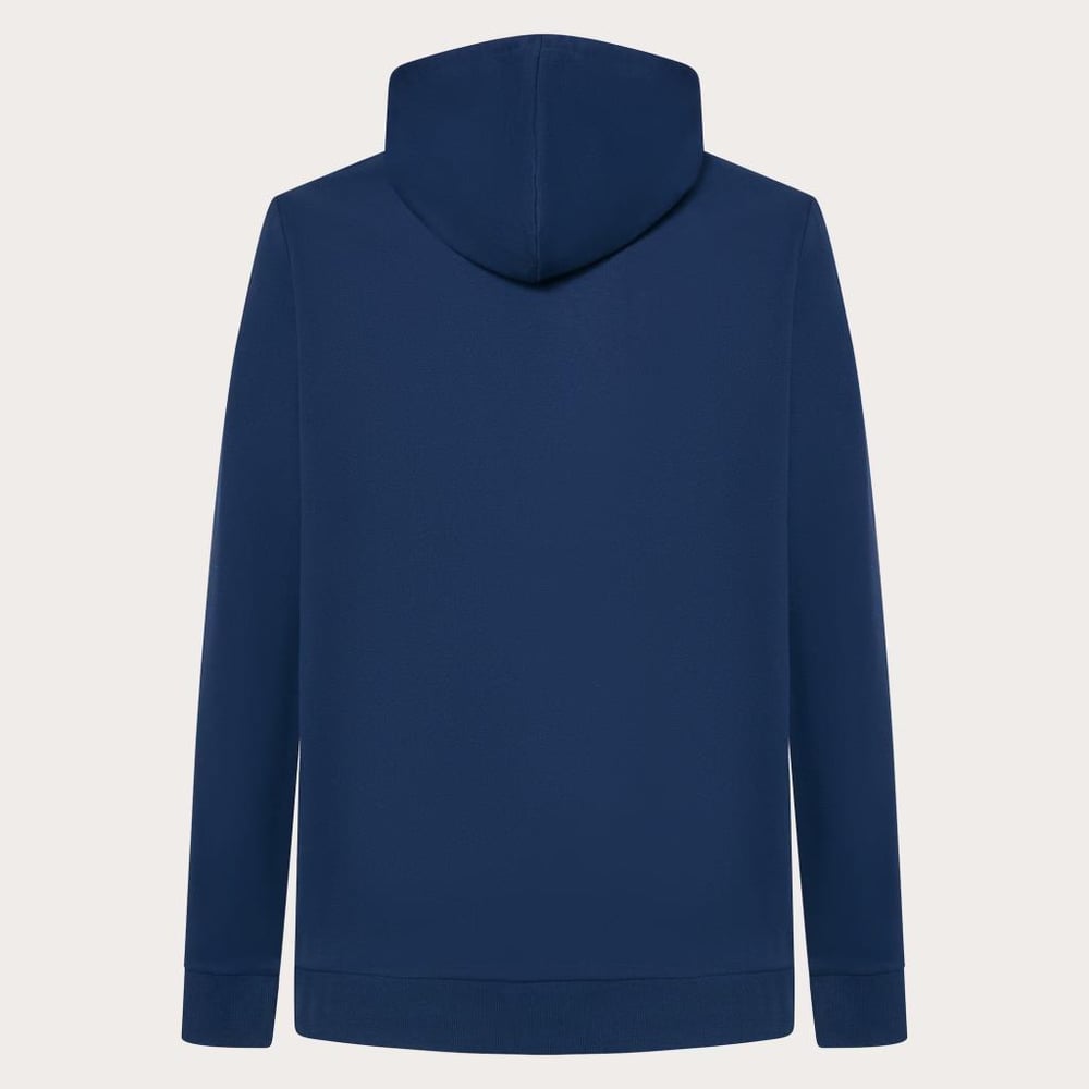 Oakley B1B PO Hoodie 2.0 Kapşonlu Sweatshirt – Team Navy (FOA402599-6LE)