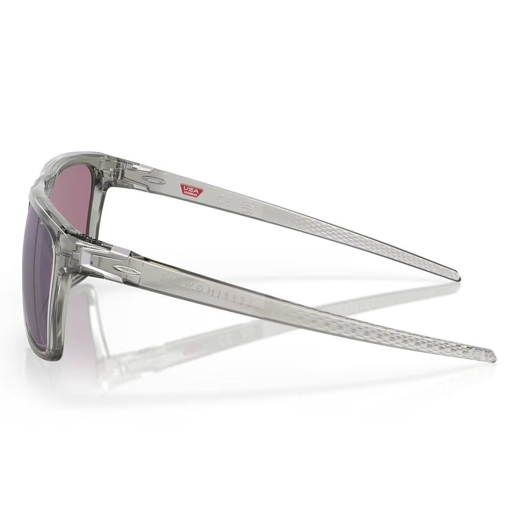 OAKLEY ERKEK GÜNEŞ GÖZLÜĞÜ GÖZLÜK Leffingwell