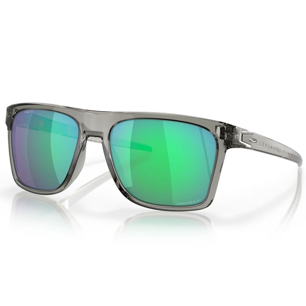OAKLEY ERKEK GÜNEŞ GÖZLÜĞÜ GÖZLÜK Leffingwell
