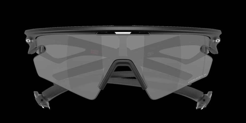 Oakley Sphaera Slash Polarize Güneş Gözlüğü 949901 Matte Black Prizm Black Polarized