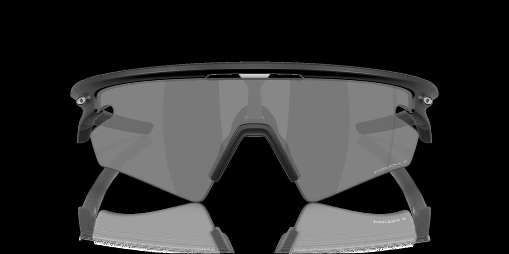 Oakley Sphaera Slash Polarize Güneş Gözlüğü 949901 Matte Black Prizm Black Polarized