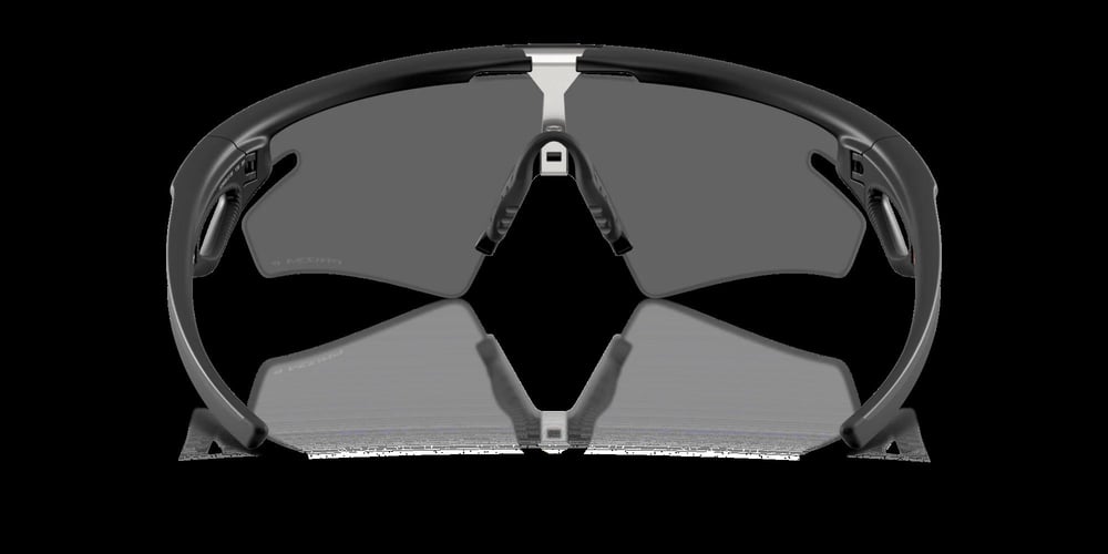 Oakley Sphaera Slash Polarize Güneş Gözlüğü 949901 Matte Black Prizm Black Polarized